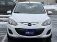Mazda Mazda2 2013 W3033