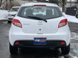 Mazda Mazda2 2013 W3033