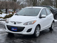 Mazda Mazda2 2013 W3033