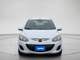 Mazda Mazda2 2013 W3033