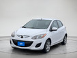Mazda Mazda2 2013 W3033