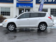 Toyota RAV4 2011 W3027