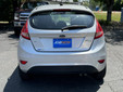 Ford Fiesta 2012 ME2899A