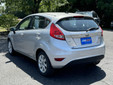 Ford Fiesta 2012 ME2899A