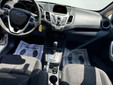 Ford Fiesta 2012 ME2899A