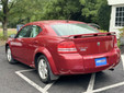 Dodge Avenger 2008 ME3304A