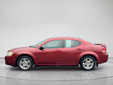 Dodge Avenger 2008 ME3304A