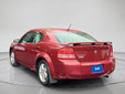 Dodge Avenger 2008 ME3304A