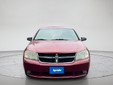 Dodge Avenger 2008 ME3304A