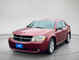 Dodge Avenger 2008 ME3304A