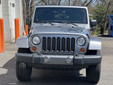 Jeep Wrangler Unlimited 2013 ME2153