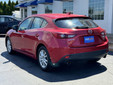 Mazda Mazda3 2016 ME2909A