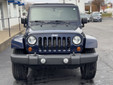 Jeep Wrangler Unlimited 2013 ME3578 Jeep Wrangler Unlimited 2013 ME3578