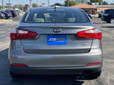Kia Forte 2014 CL385A