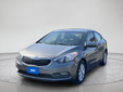 Kia Forte 2014 CL385A