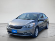 Kia Forte 2014 CL385A