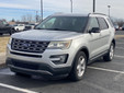 Ford Explorer 2016 A55062