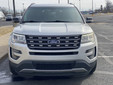 Ford Explorer 2016 A55062