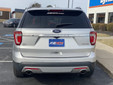 Ford Explorer 2016 A55062