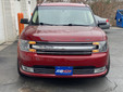 Ford Flex 2014 D00814