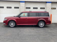 Ford Flex 2014 D00814