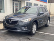 Mazda CX-5 2013 142171