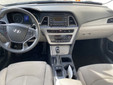 Hyundai Sonata 2017 516295