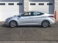 Hyundai Elantra 2016 705893