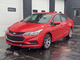 Chevrolet Cruze 2017 115757
