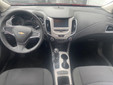 Chevrolet Cruze 2017 115757