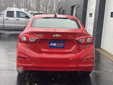 Chevrolet Cruze 2017 115757