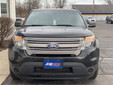 Ford Explorer 2015 C28700