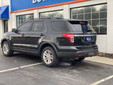 Ford Explorer 2015 C28700