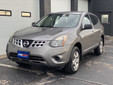 Nissan Rogue Select 2014 712113