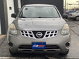 Nissan Rogue Select 2014 712113