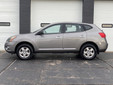 Nissan Rogue Select 2014 712113