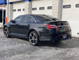Ford Taurus 2015 113566