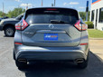 Nissan Murano 2017 M7278A