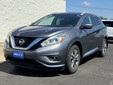 Nissan Murano 2017 M7278A Nissan Murano 2017 M7278A
