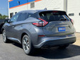 Nissan Murano 2017 M7278A