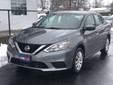 Nissan Sentra 2018 206987 Nissan Sentra 2018 206987