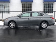 Nissan Sentra 2018 206987 Nissan Sentra 2018 206987