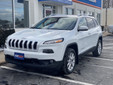 Jeep Cherokee 2014 151621