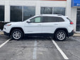 Jeep Cherokee 2014 151621