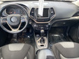 Jeep Cherokee 2014 151621