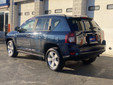 Jeep Compass 2014 670502