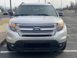 Ford Explorer 2014 A48371