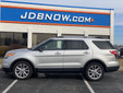 Ford Explorer 2014 A48371