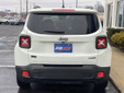 Jeep Renegade 2015 B83767