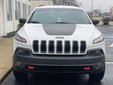 Jeep Cherokee 2017 551420